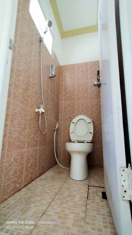 dijual rumah islamic village