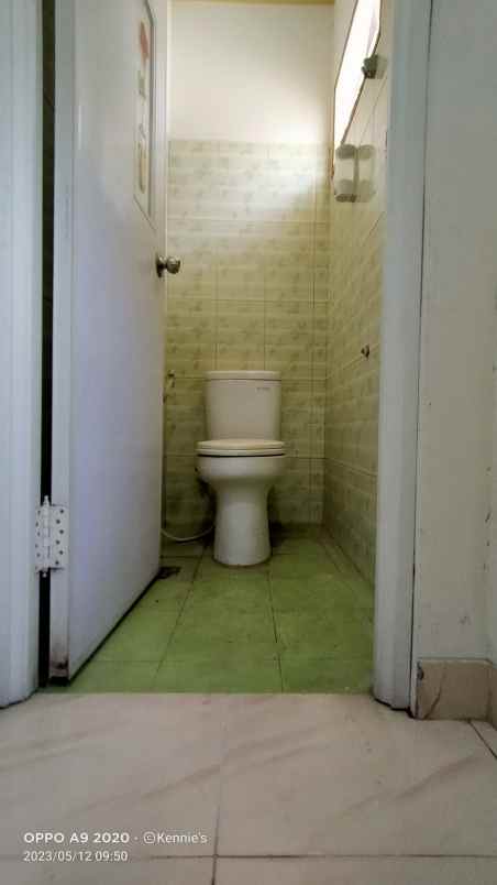 dijual rumah islamic village