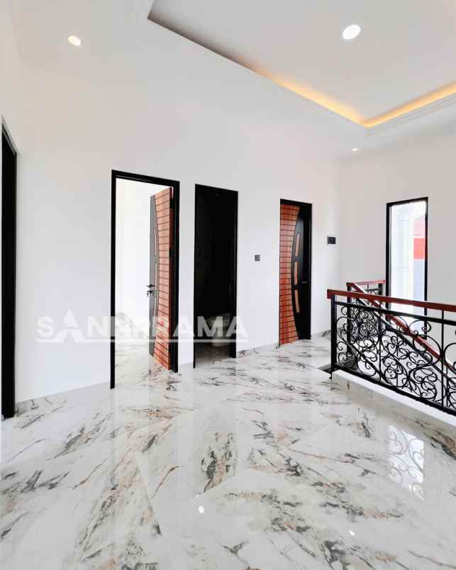 dijual rumah jagakarsa