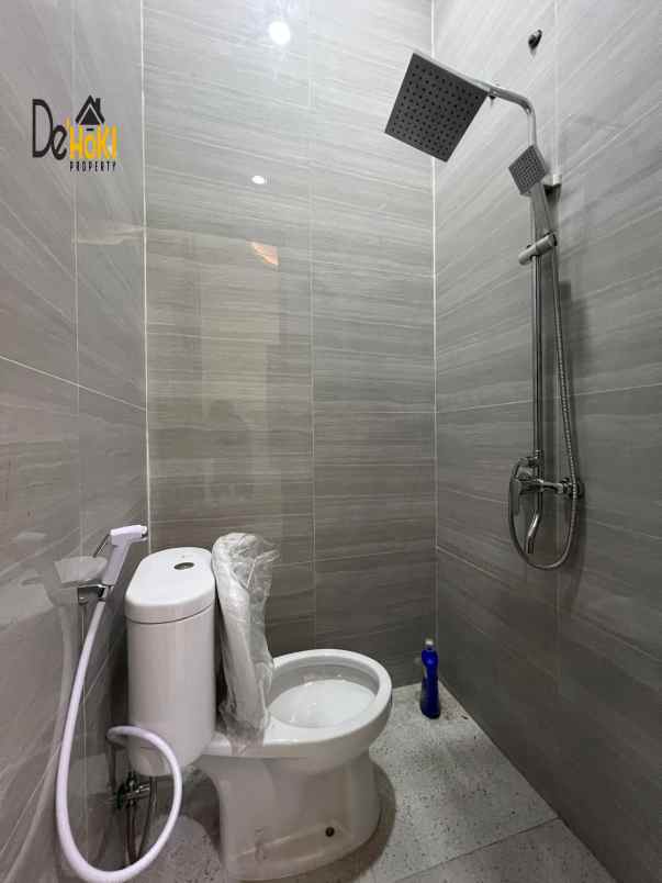 dijual rumah jagakarsa jakarta selatan