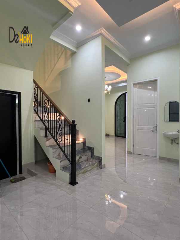 dijual rumah jagakarsa jakarta selatan