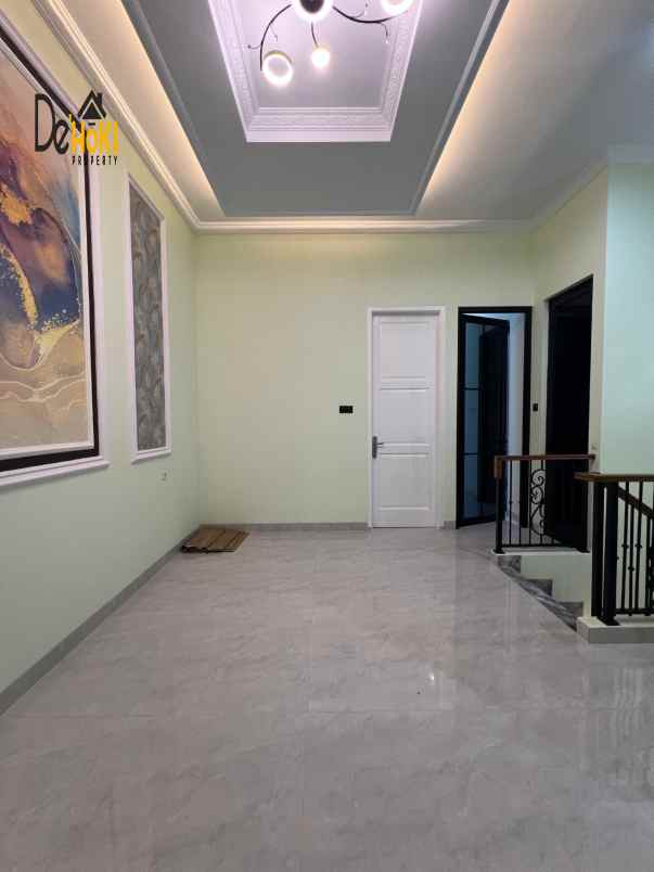 dijual rumah jagakarsa jakarta selatan