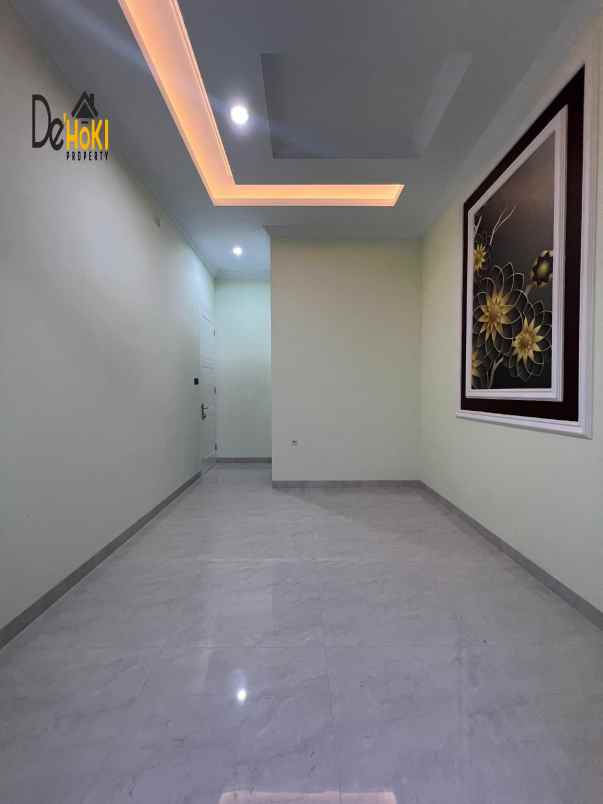 dijual rumah jagakarsa jakarta selatan