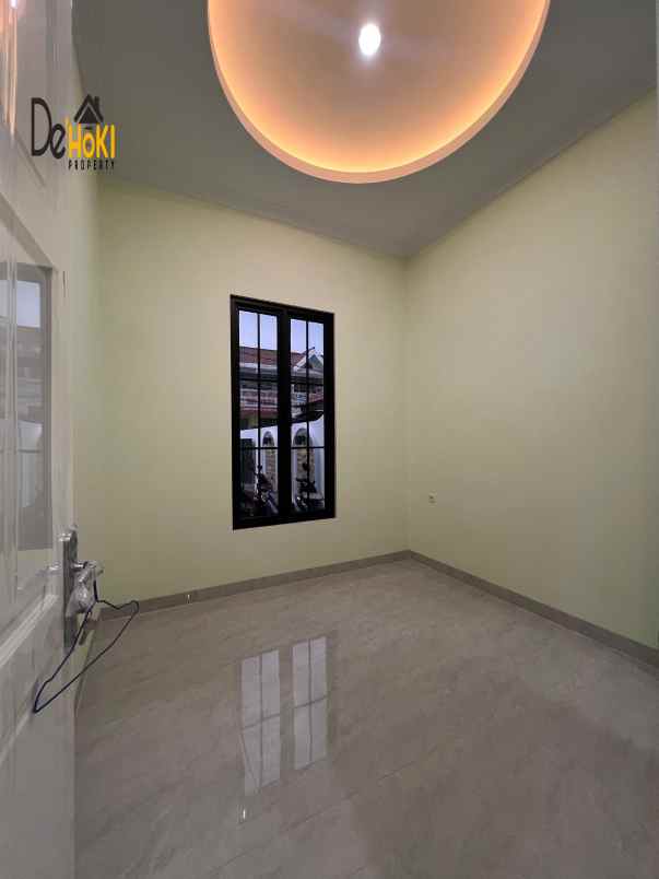 dijual rumah jagakarsa jakarta selatan