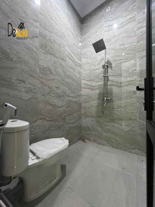 dijual rumah jagakarsa jakarta selatan