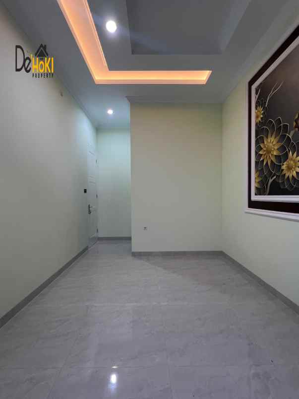 dijual rumah jagakarsa jakarta selatan