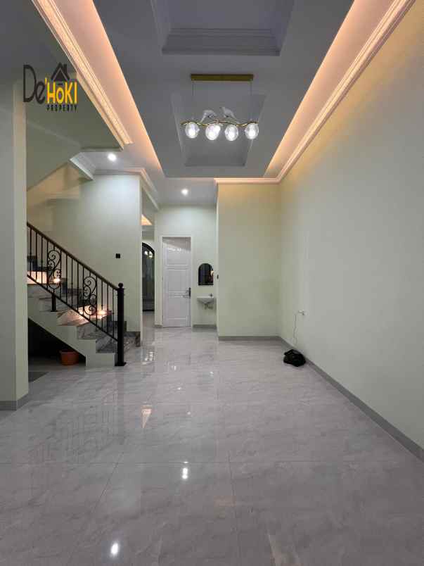 dijual rumah jagakarsa jakarta selatan