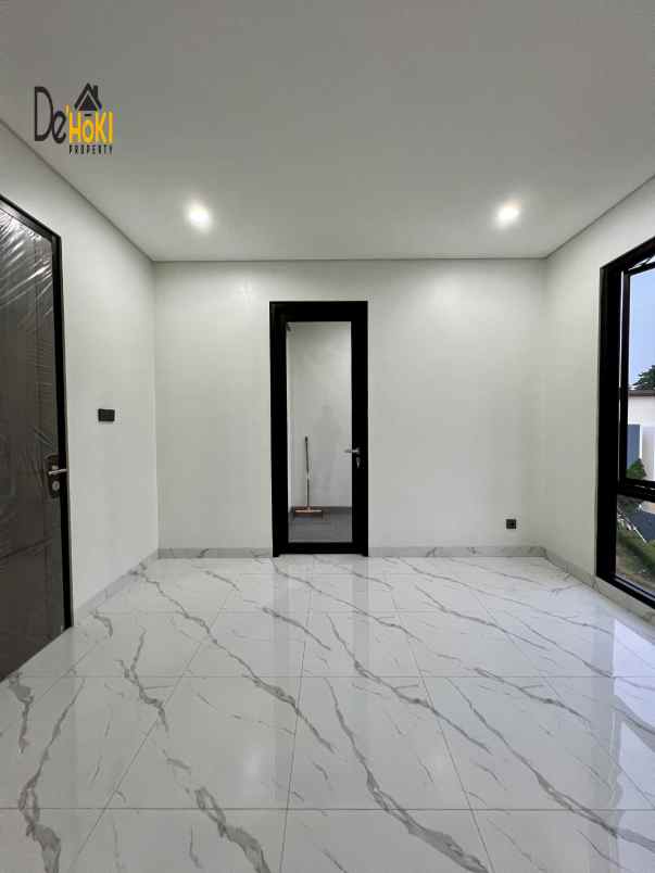 dijual rumah jagakarsa jakarta selatan