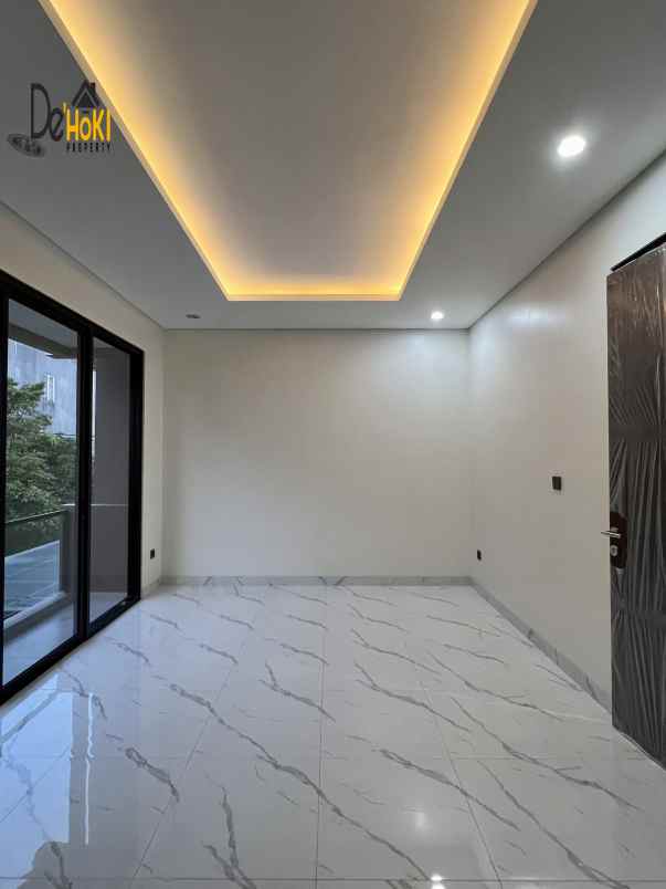 dijual rumah jagakarsa jakarta selatan