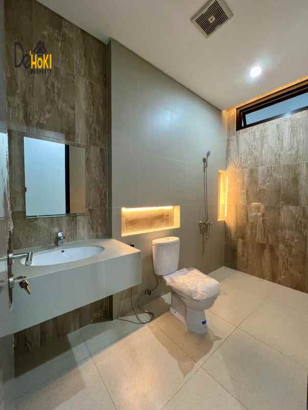 dijual rumah jagakarsa jakarta selatan