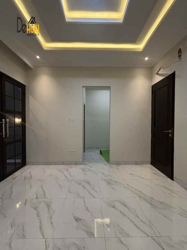 dijual rumah jagakarsa jakarta selatan