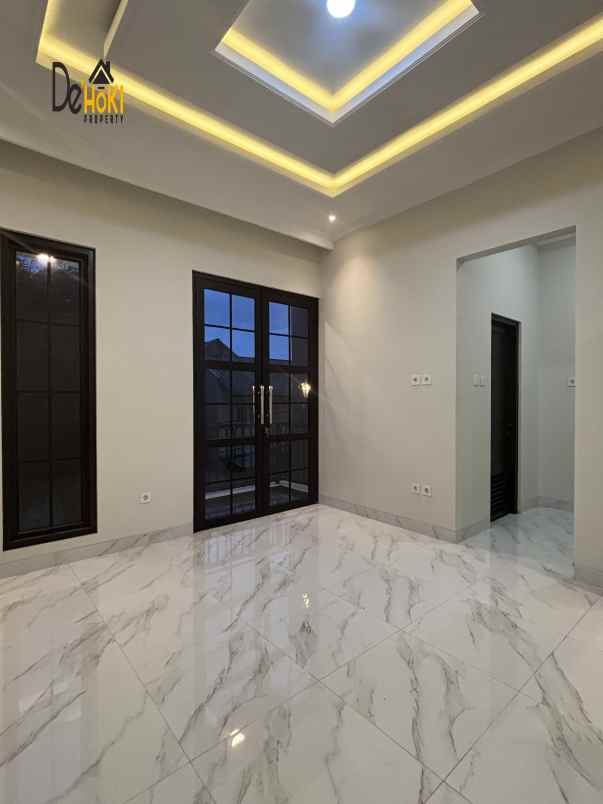 dijual rumah jagakarsa jakarta selatan