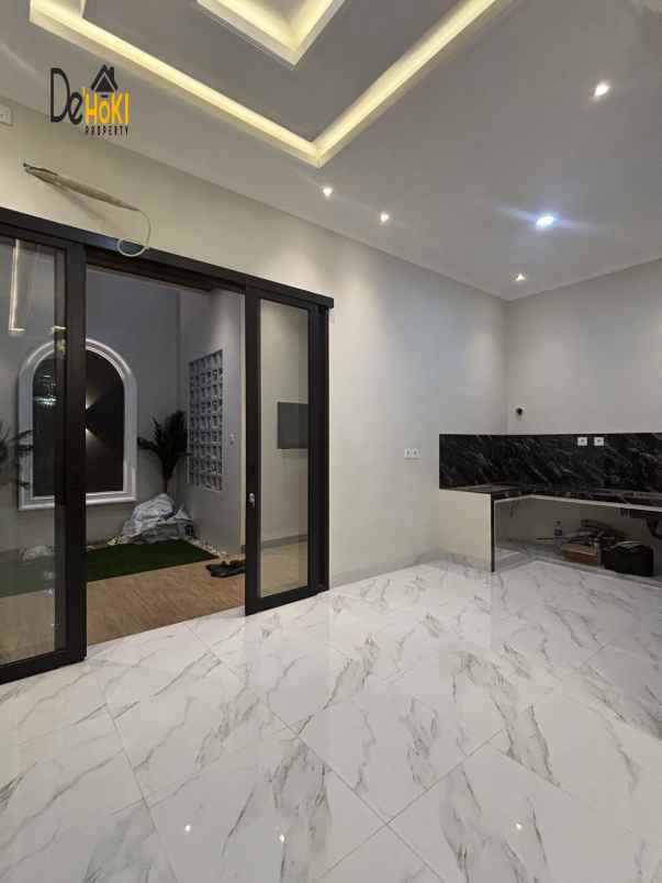 dijual rumah jagakarsa jakarta selatan