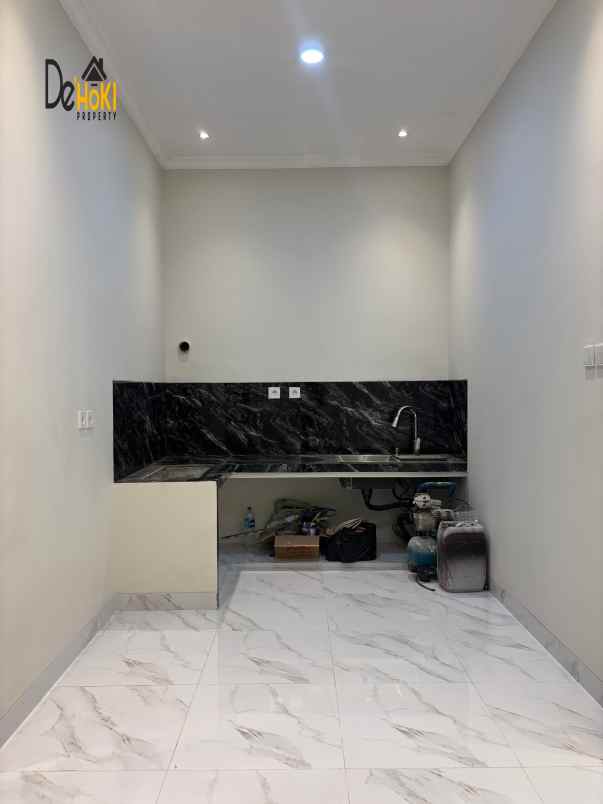 dijual rumah jagakarsa jakarta selatan