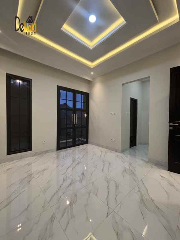 dijual rumah jagakarsa jakarta selatan