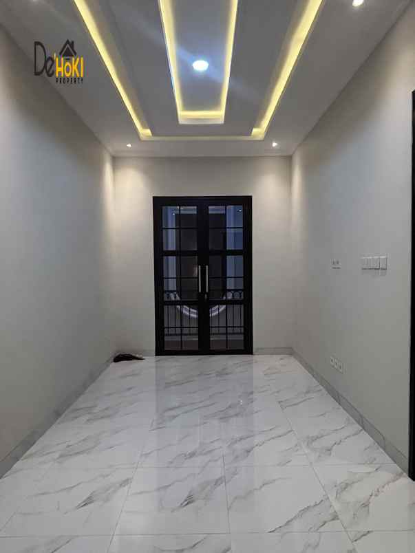 dijual rumah jagakarsa jakarta selatan