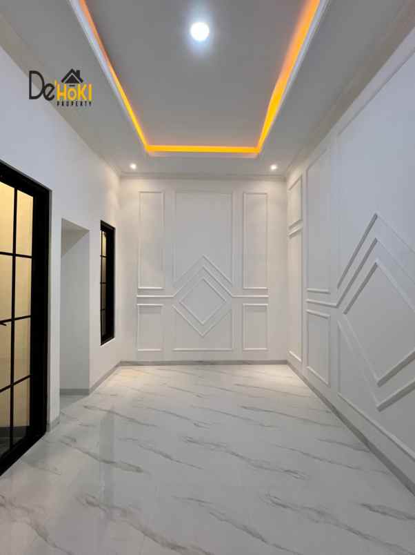 dijual rumah jagakarsa jakarta selatan