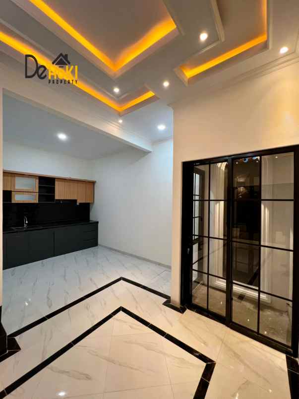 dijual rumah jagakarsa jakarta selatan