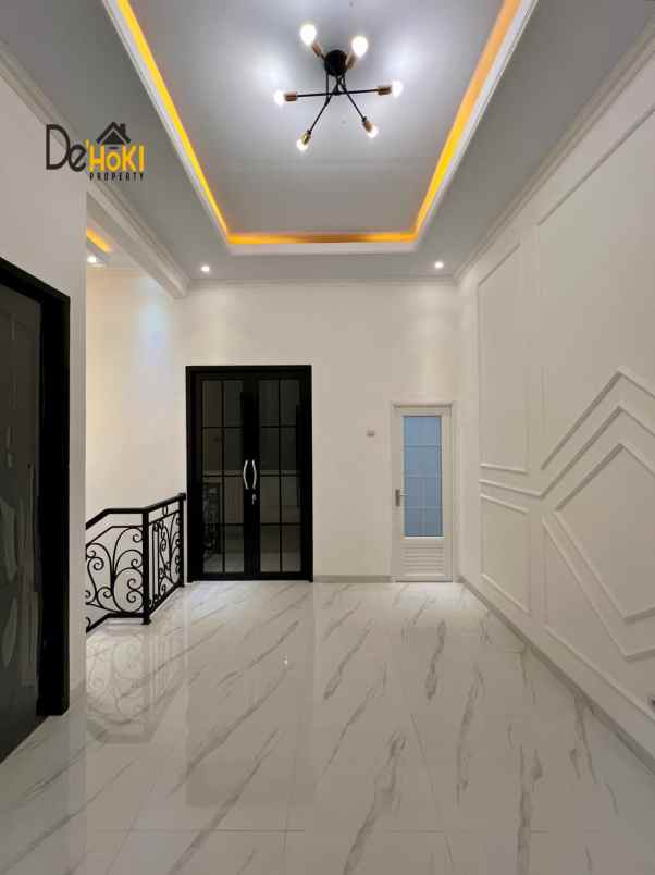 dijual rumah jagakarsa jakarta selatan