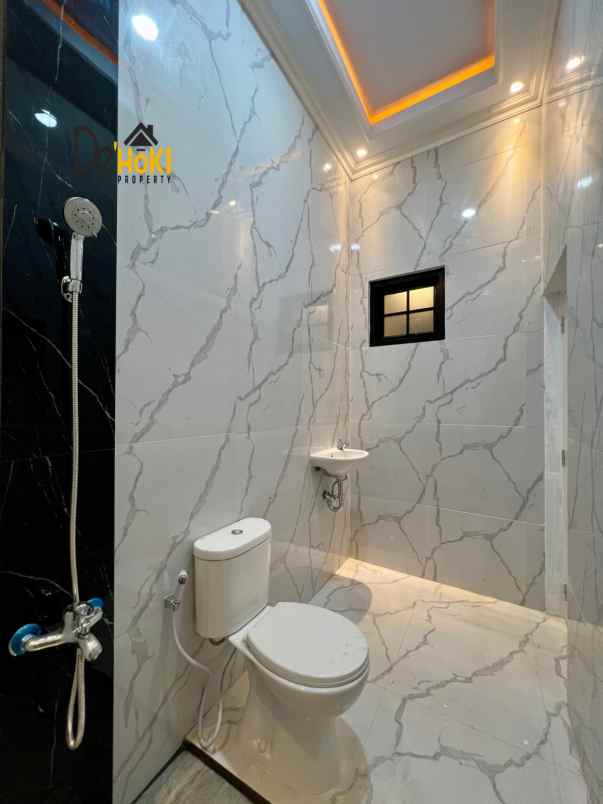 dijual rumah jagakarsa jakarta selatan