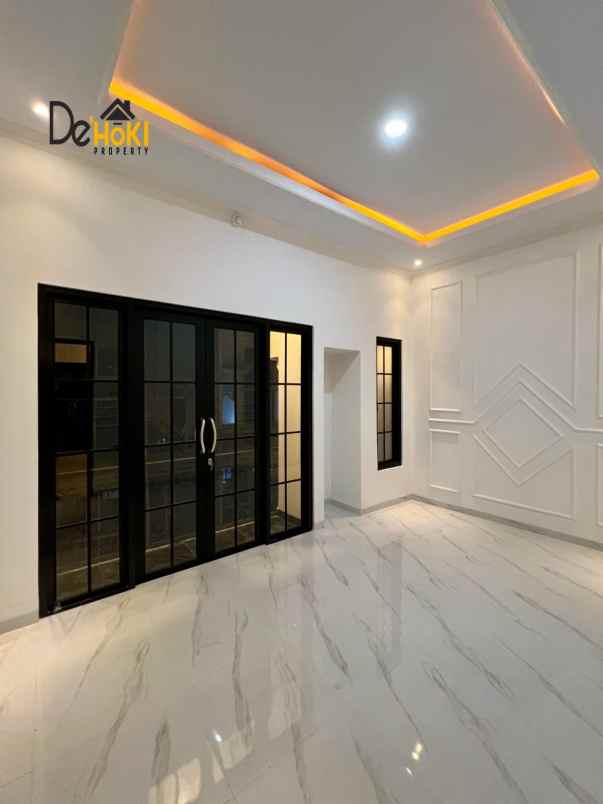 dijual rumah jagakarsa jakarta selatan