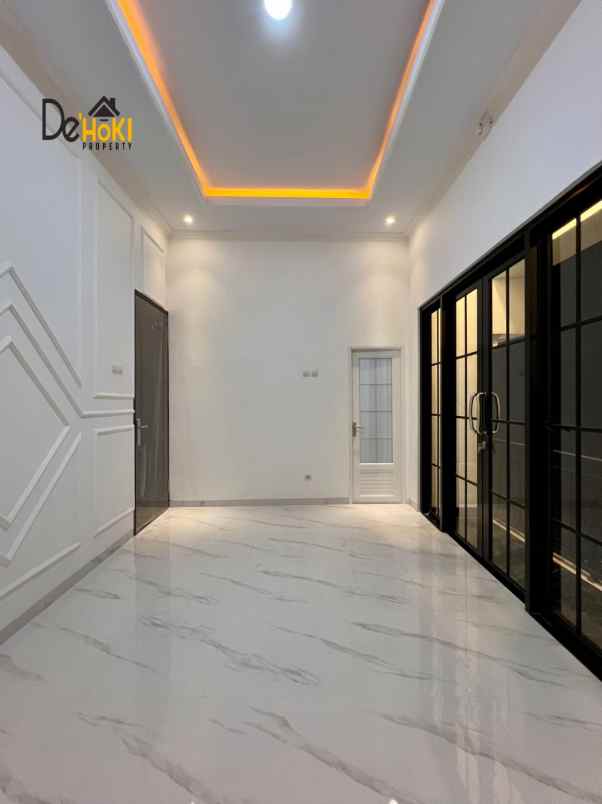 dijual rumah jagakarsa jakarta selatan