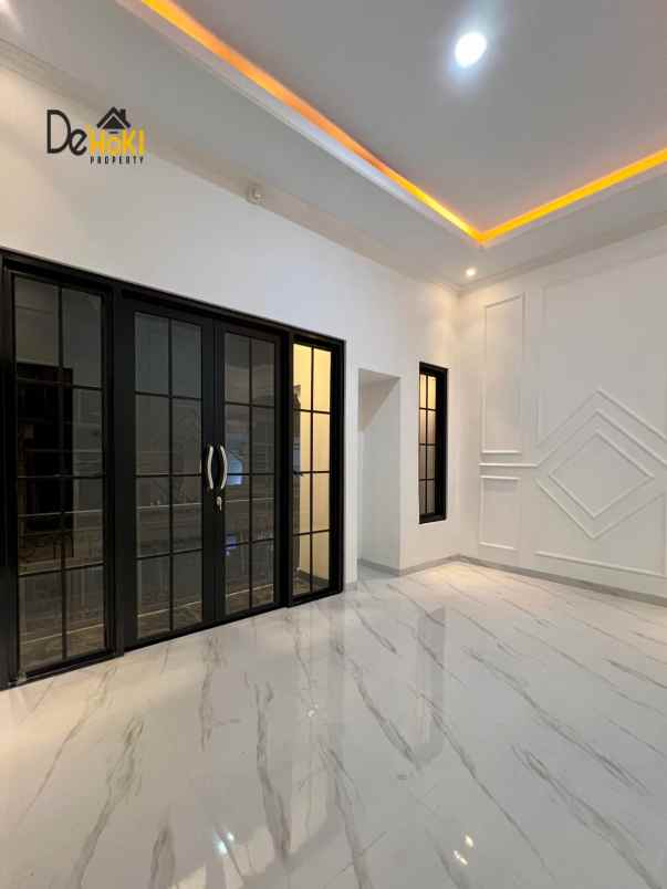 dijual rumah jagakarsa jakarta selatan