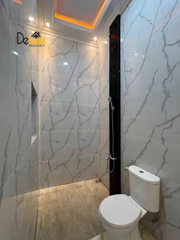 dijual rumah jagakarsa jakarta selatan