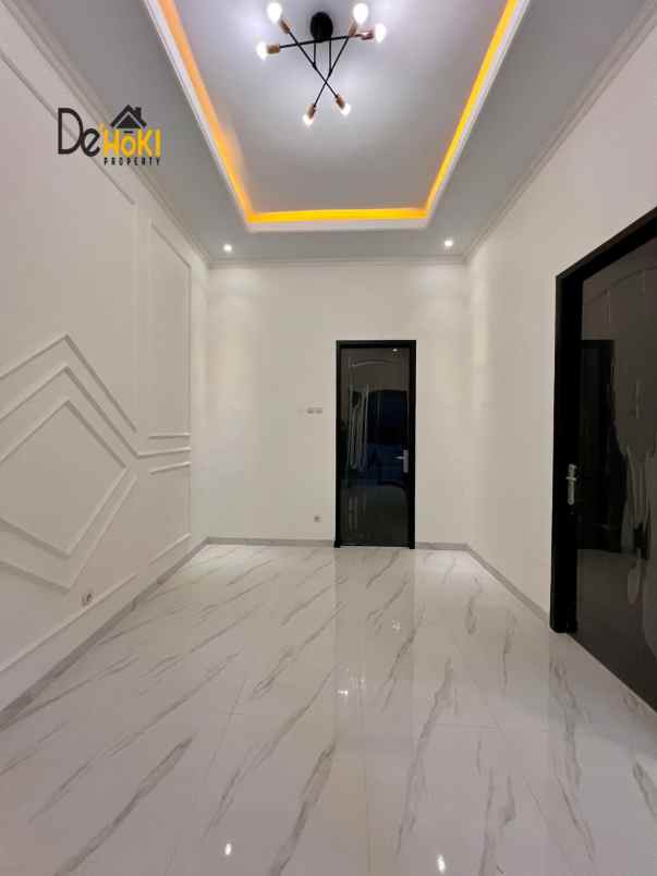 dijual rumah jagakarsa jakarta selatan