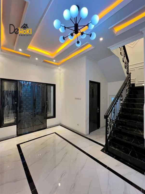 dijual rumah jagakarsa jakarta selatan