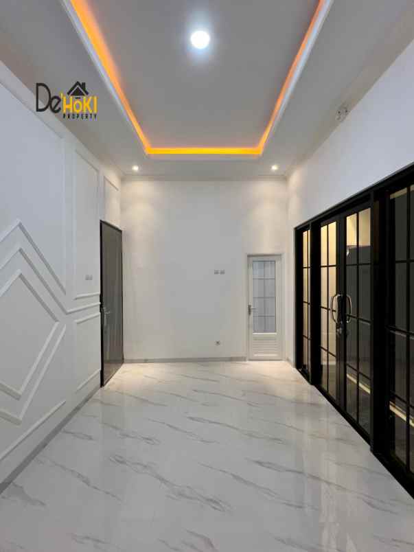 dijual rumah jagakarsa jakarta selatan