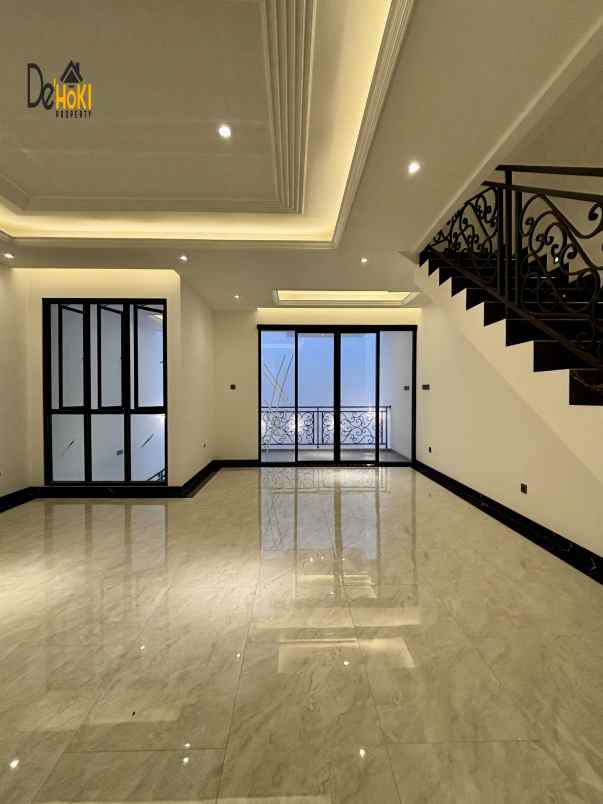 dijual rumah jagakarsa jakarta selatan