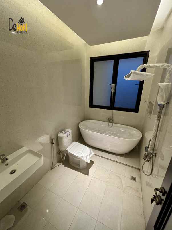 dijual rumah jagakarsa jakarta selatan