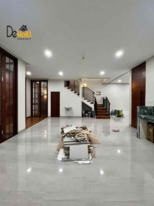 dijual rumah jagakarsa jakarta selatan