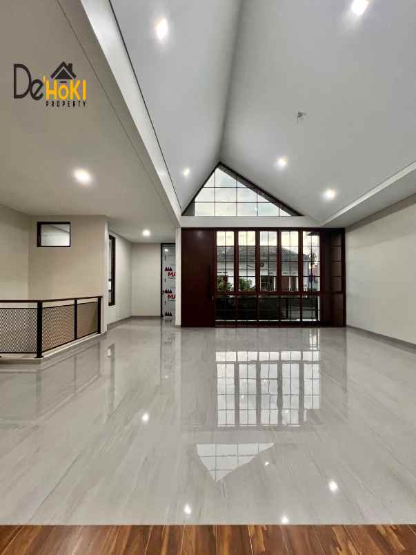 dijual rumah jagakarsa jakarta selatan