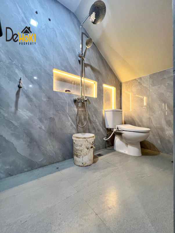 dijual rumah jagakarsa jakarta selatan