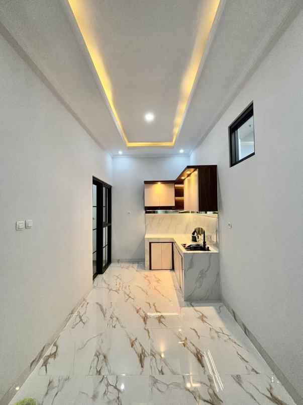 dijual rumah jagakarsa jakarta selatan