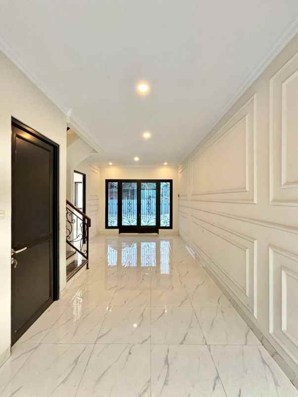 dijual rumah jagakarsa jakarta selatan