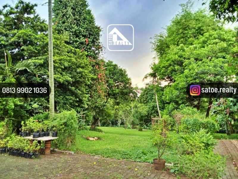 dijual rumah jagakarsa jakarta selatan