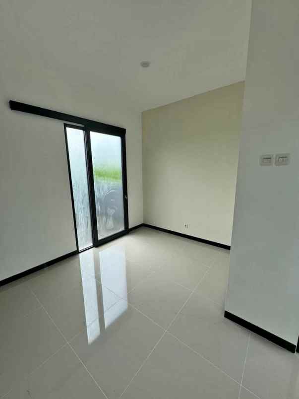 dijual rumah jalan angkawijaya bunder