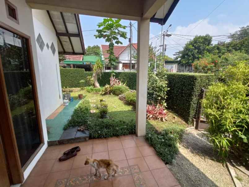 dijual rumah jalan bumi prima