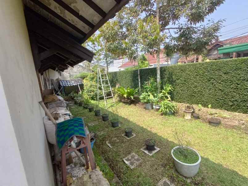 dijual rumah jalan bumi prima