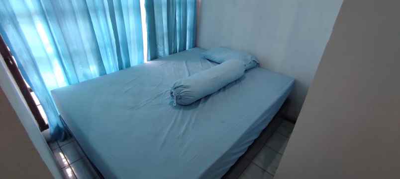 dijual rumah jalan jupiter margahayu