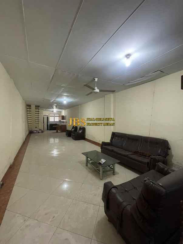 dijual rumah jalan laboratorium 1 depan