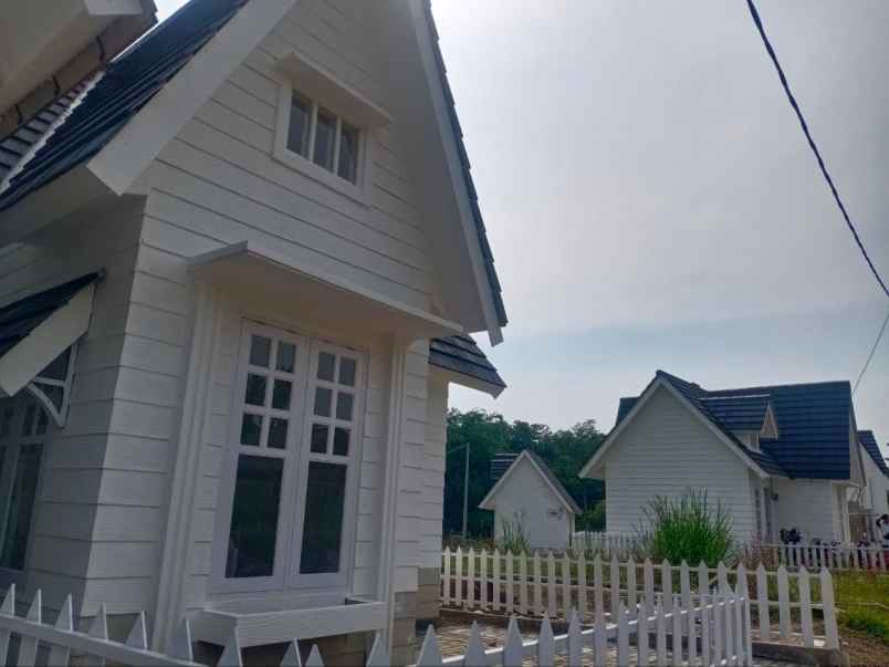 dijual rumah jalan manunggal 51