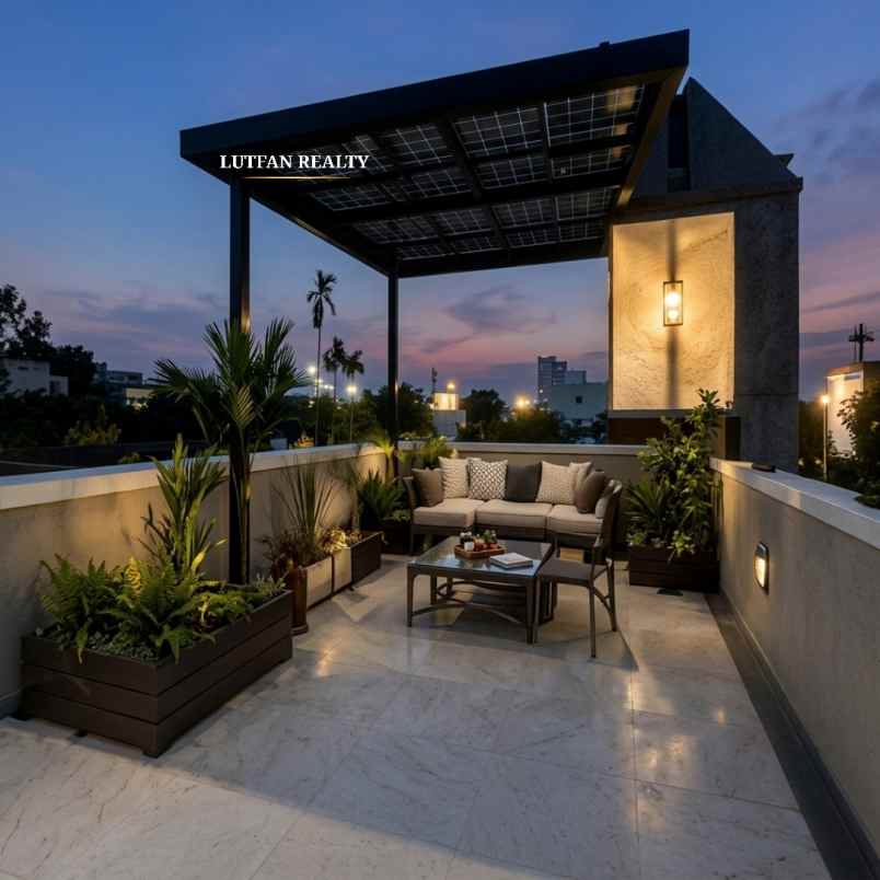 dijual rumah jalan margasatwa