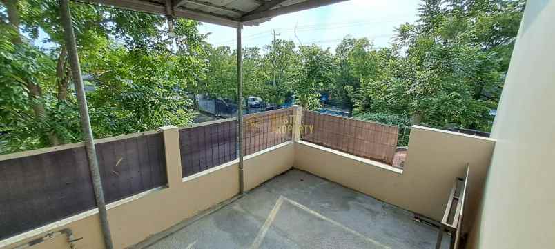 dijual rumah jalan palagan km 8 5