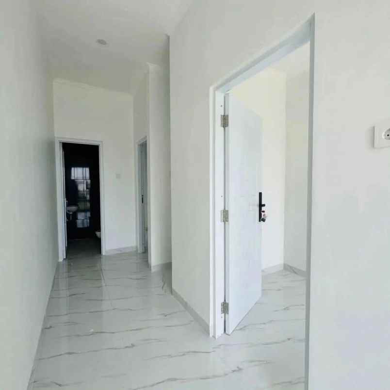 dijual rumah jalan raya citayam pondok