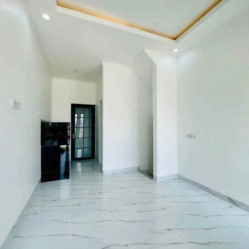 dijual rumah jalan raya citayam pondok