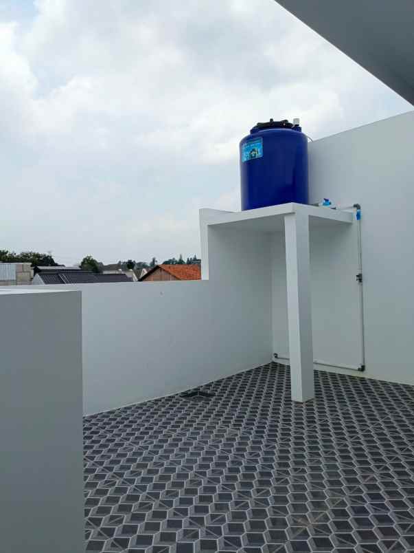 dijual rumah jalan raya margasatwa cilandak